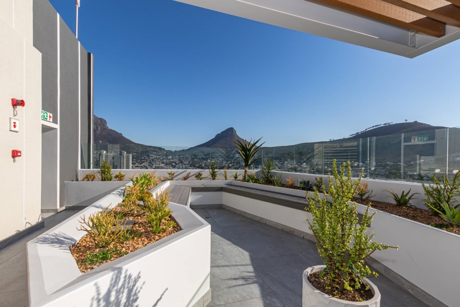 1 Bedroom Property for Sale in Cape Town City Centre Western Cape